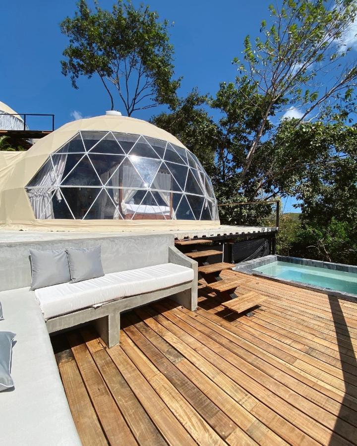Alaya Yoga & Surf & Retreat 호텔 플라야 베나오 외부 사진