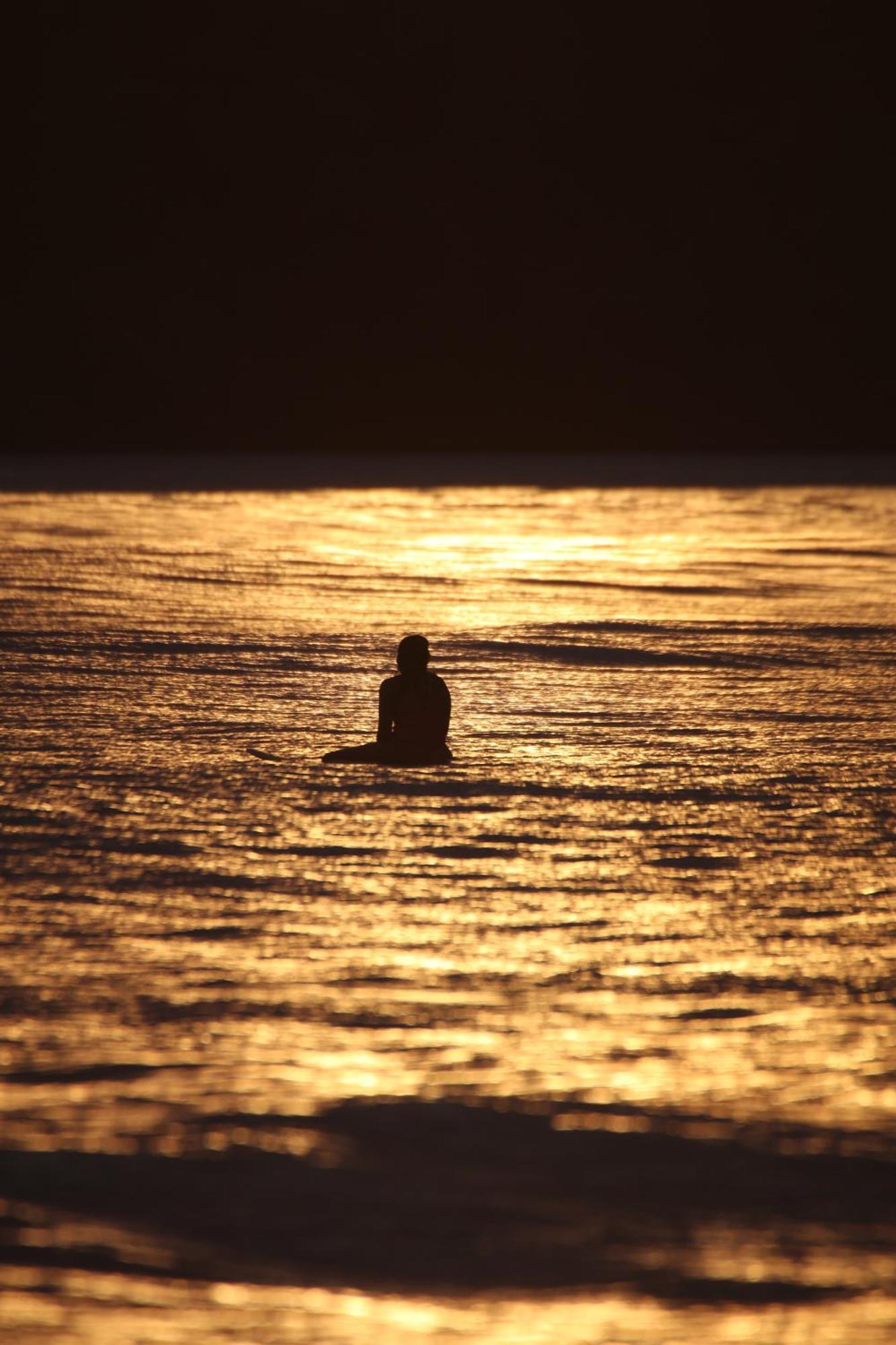 Alaya Yoga & Surf & Retreat 호텔 플라야 베나오 외부 사진